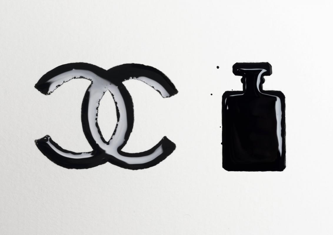 Chanel Encre de chine