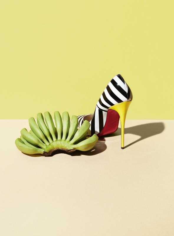 Kadewe Louboutin