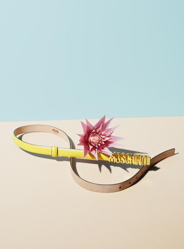 Kadewe Moschino