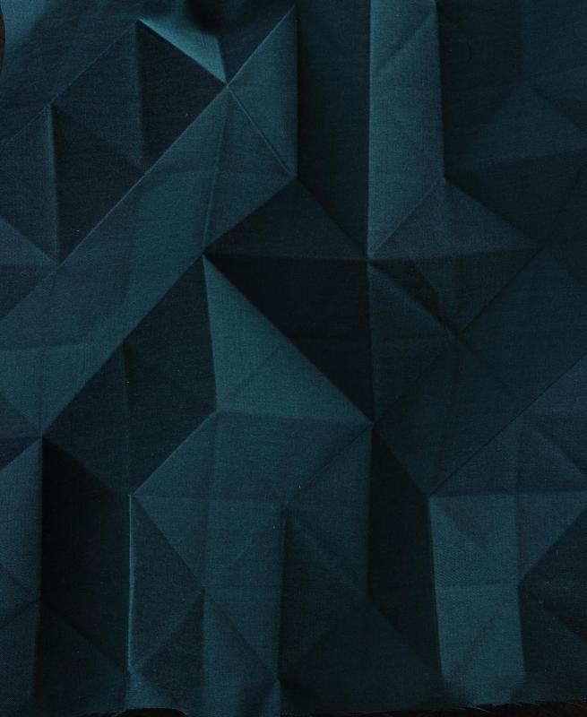 Textil Origami 2