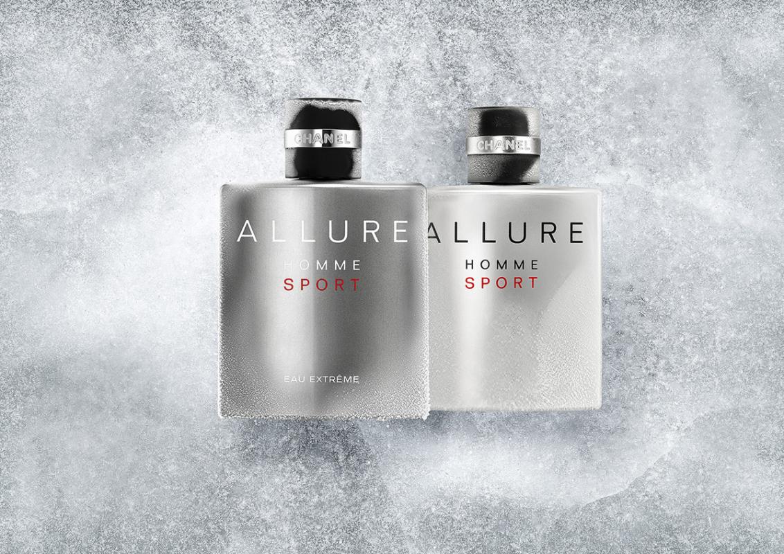 Chanel Allure