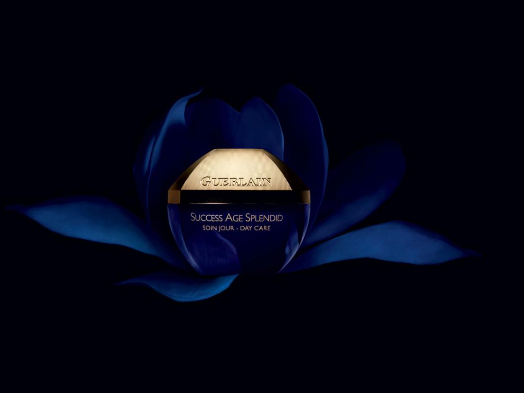 Guerlain age splendid