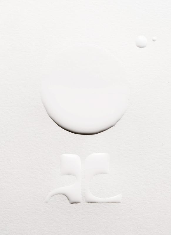 Courrèges / personal work