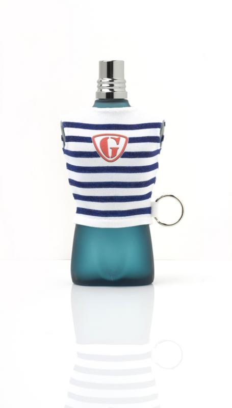 Jean Paul Gaultier Le Male limited Edition "Supermale" .Modelmaking Jean Paul Gaultier Le Male limited Edition "Supermale" .Modelmaking