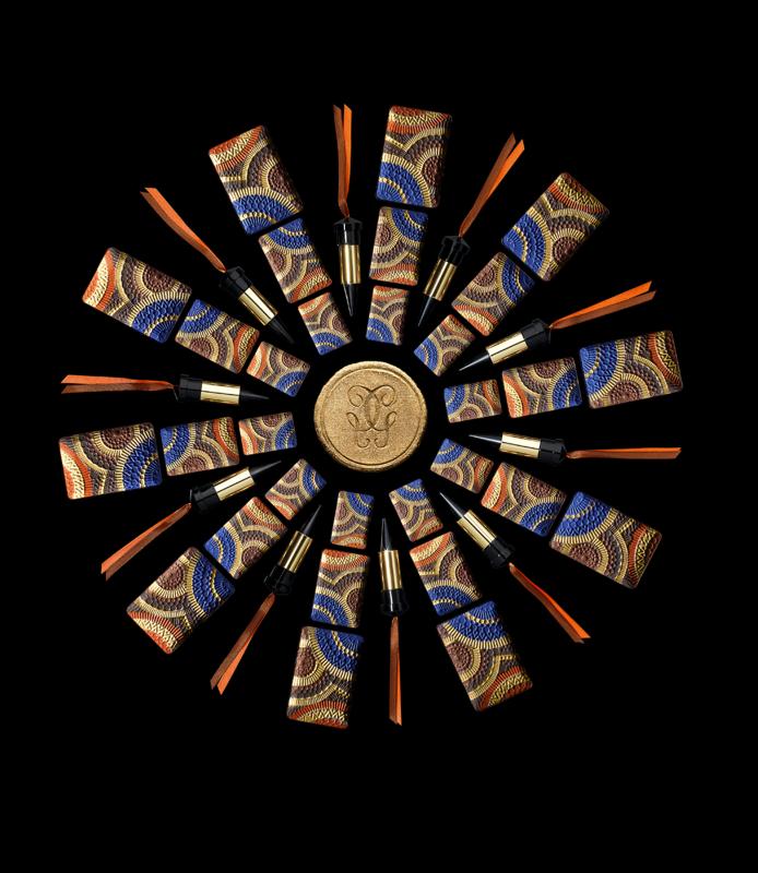 Guerlain Terra Inca