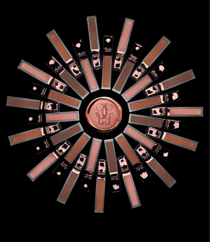 Guerlain Terra Inca