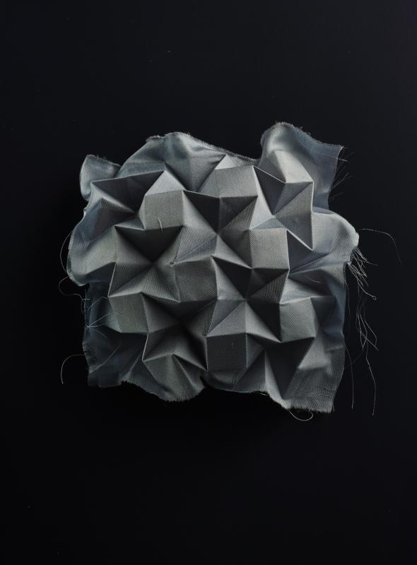 Textil Origami 1