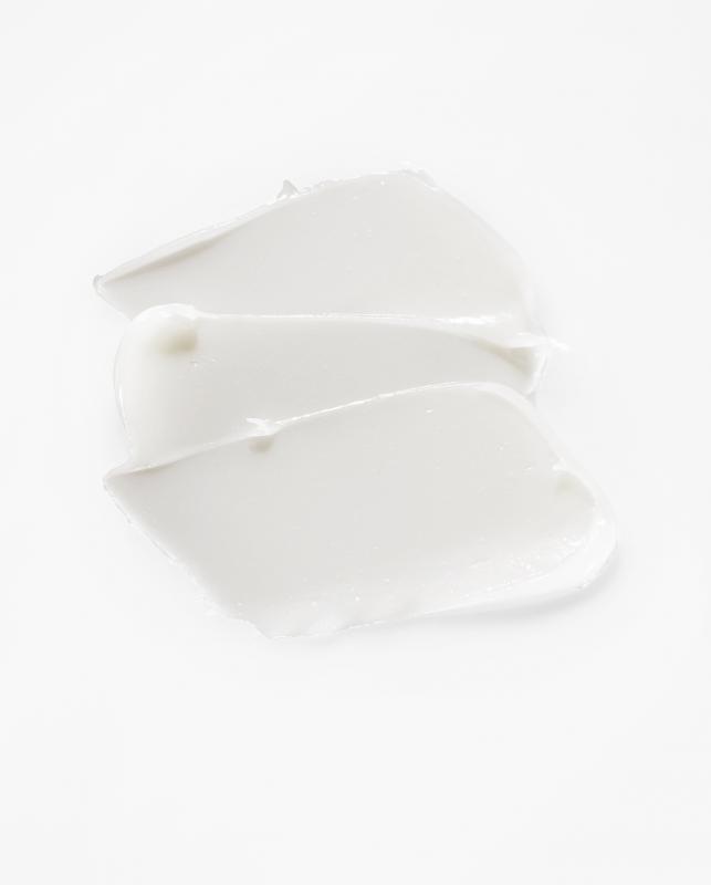 Texture crème