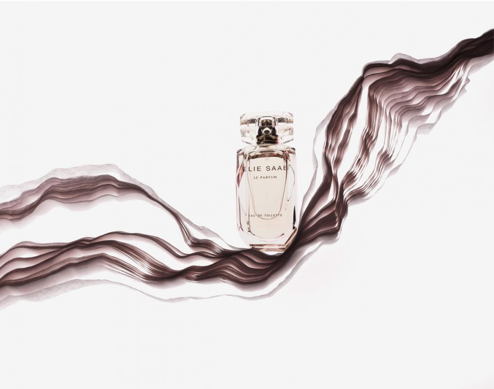 ElieSaab  / Personal paperwork 