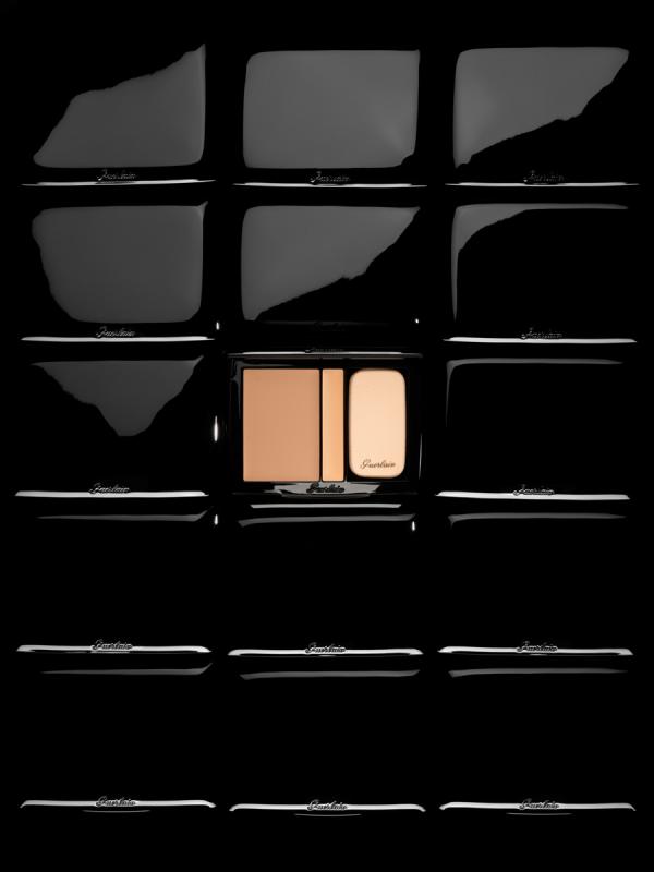 Guerlain Lingerie de Peau