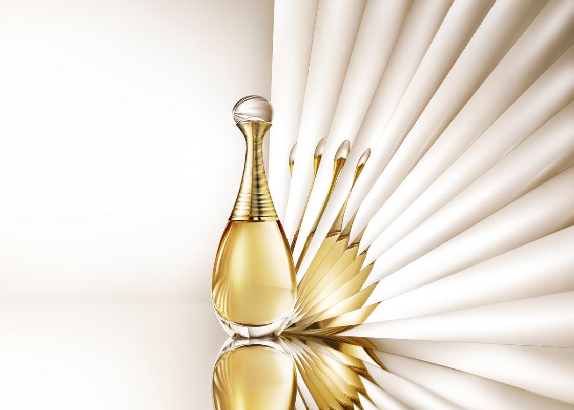 Dior J'adore Mother's Day 