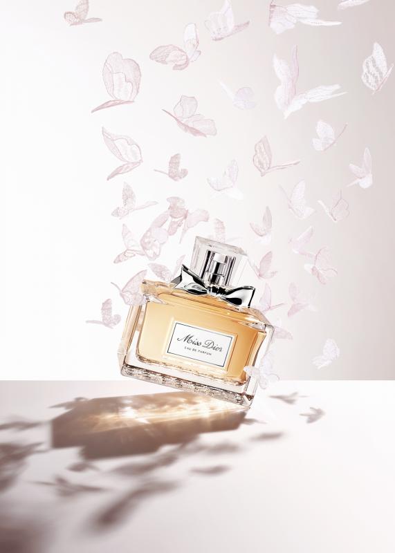 Dior MissDior eau de parfum
